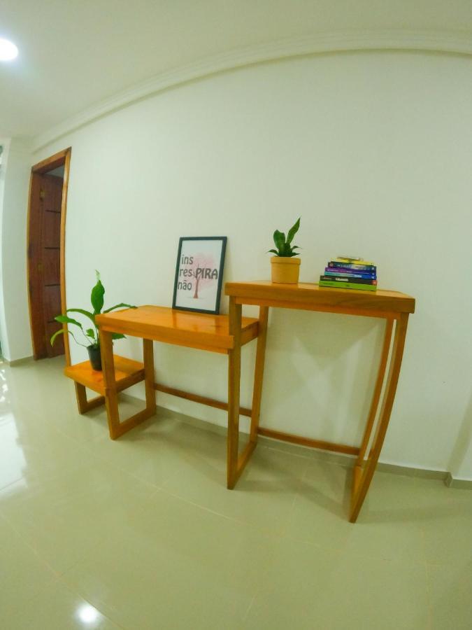 Praieira Hostel&Pousada Itacaré Esterno foto