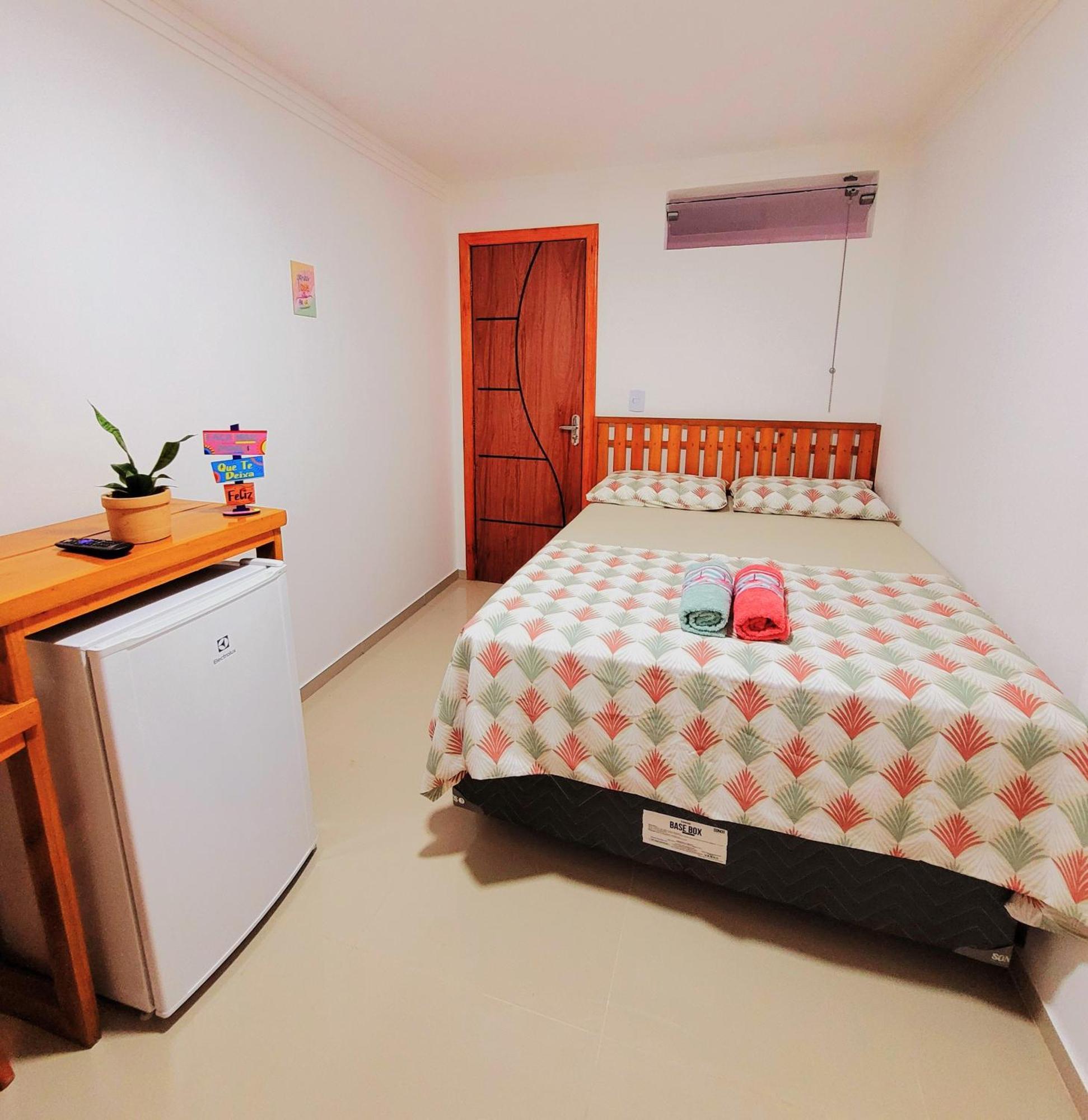Praieira Hostel&Pousada Itacaré Esterno foto